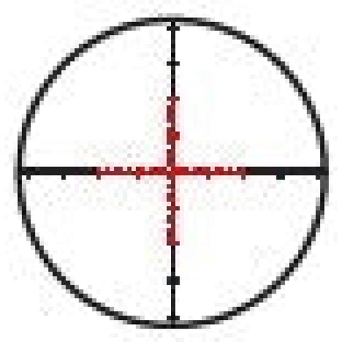 Lunette Leupold VX-6HD 3-18X50 CDS-ZL2 Side Focus Matte Illum. TMOA