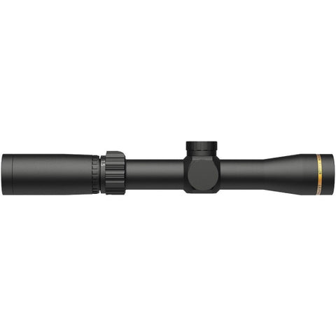 Lunette Leupold VX-Freedom 1.5-4X28 IER Scout Duplex 784393