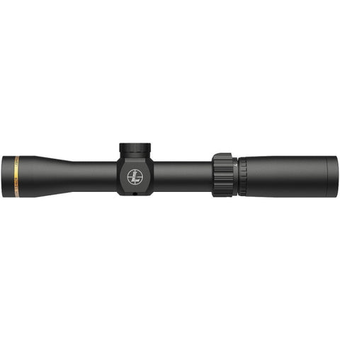 Lunette Leupold VX-Freedom 1.5-4X28 IER Scout Duplex 784393