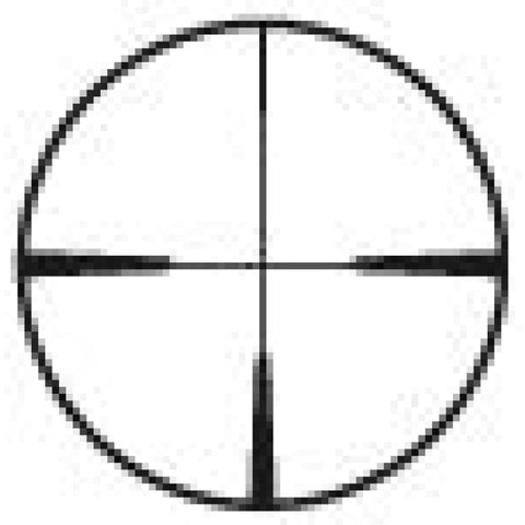 Lunette Leupold VX-Freedom 2-7X33 Hunt-Plex 784552