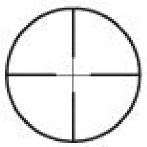 Lunette Leupold VX-Freedom 3-9X33 EFR Airgun Duplex 785703