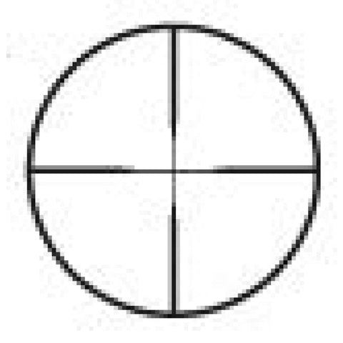 Lunette Leupold VX-Freedom 3-9X50 CDS Duplex 784554