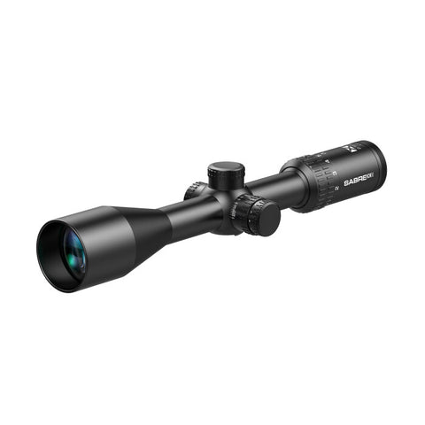 Lunette Sabre Optics 2-16x50 Ret 4I x8 SAB02
