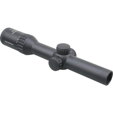 Lunette Vector Optics Continental 1-6x24 SFP RET 4 VE00001