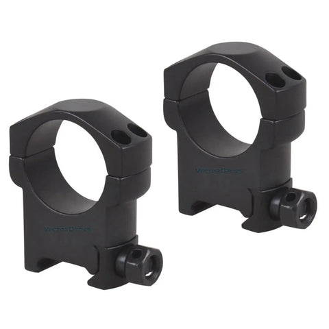 Lunette Vector Optics Continental 22-12x50 SFP RET 4 VE00003