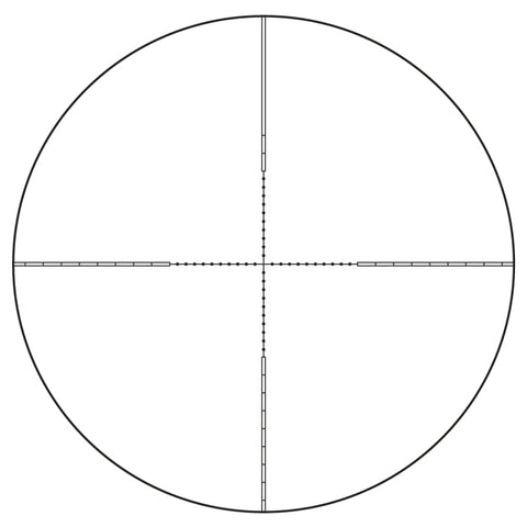 Lunette Vector Optics Matiz 3-9x40 MIL VE00064