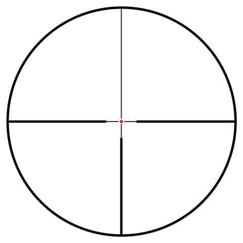 Lunette Vector Optics Matiz 3-9x50 German 4 VE00065