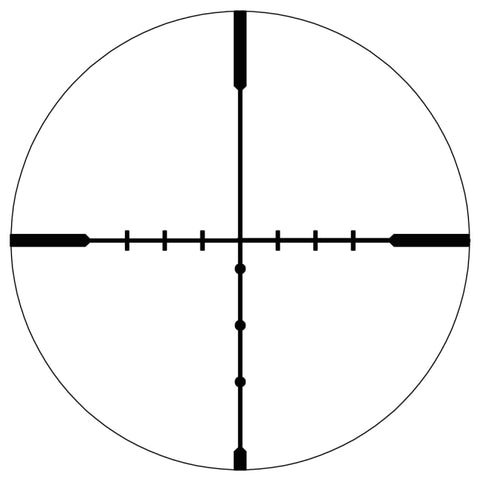 Lunette Vector Optics Matiz 6-18x44 VOW 10BDC VE00066