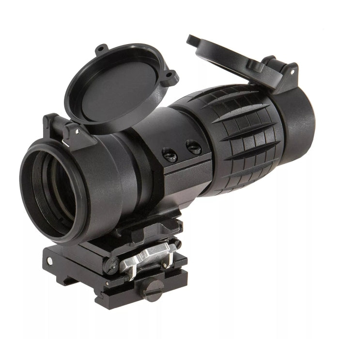 Magnifier Basculant Tactical Ops Flexline TAC3309