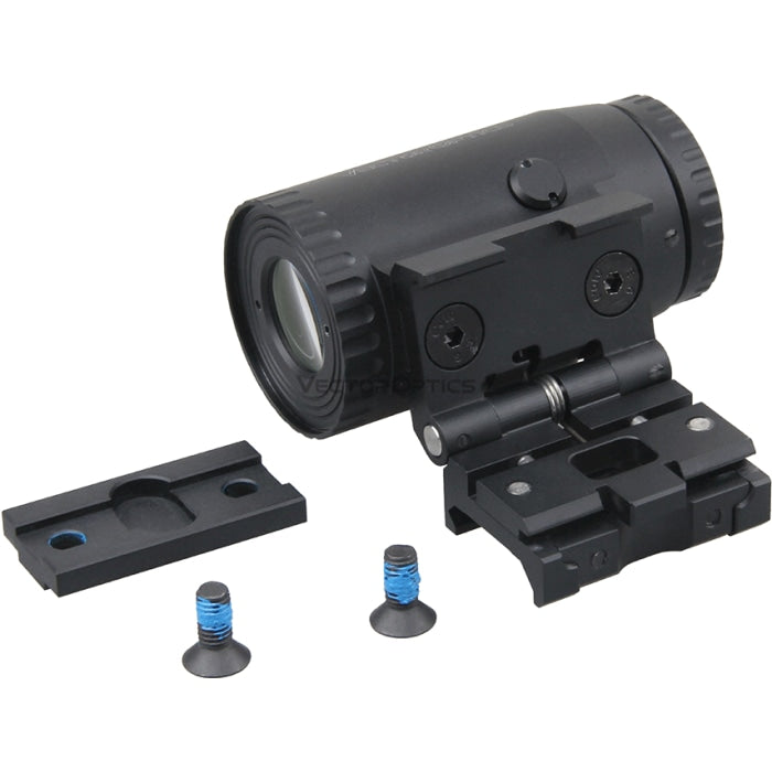 Magnifier Vector Optics 3x18 Paragon VE00074
