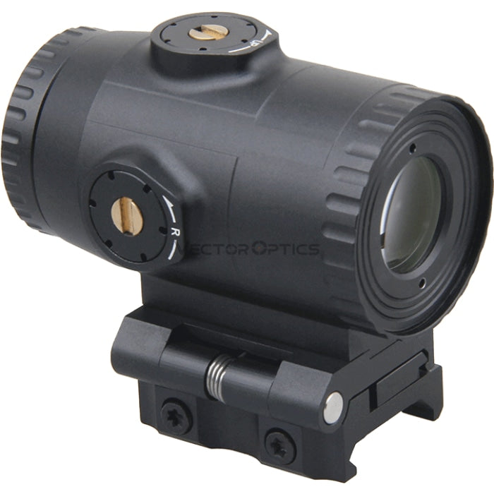 Magnifier Vector Optics 3x18 Paragon VE00074