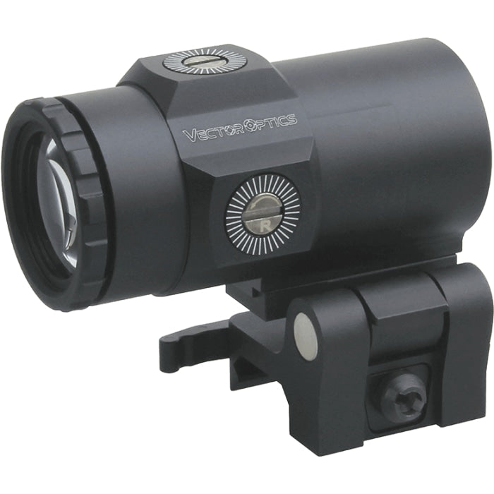 Magnifier Vector Optics 3x22 Maverick III Mini VE00076