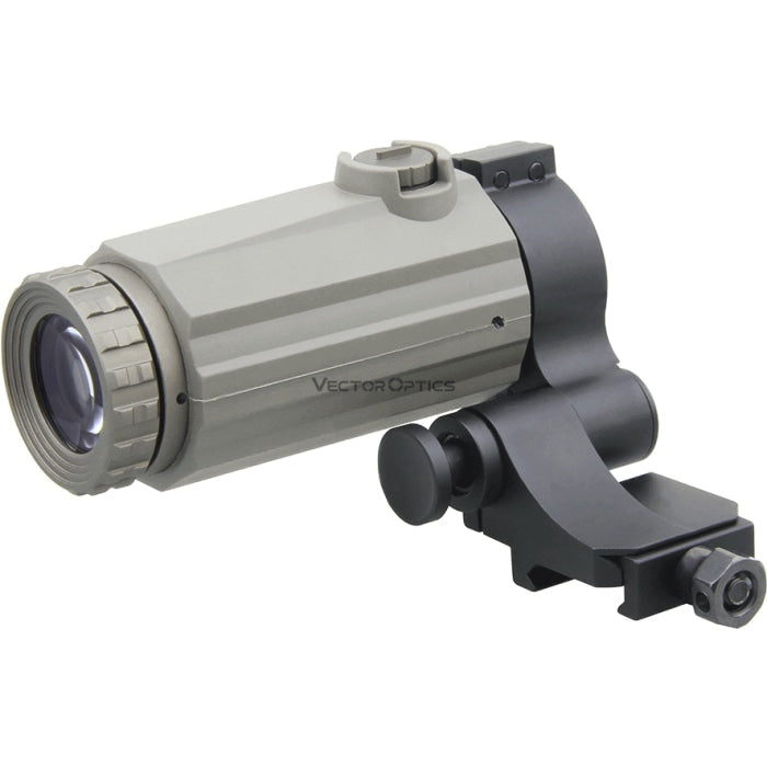 Magnifier Vector Optics 3x22 Maverick III SOP VE00077