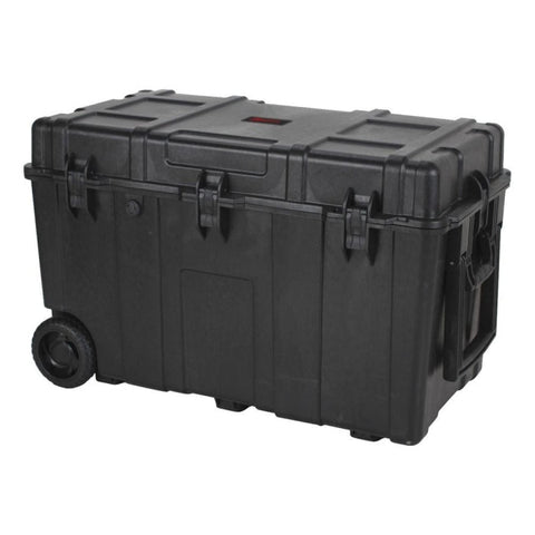 Malle de transport Nuprol professionnelle étanche MAL707