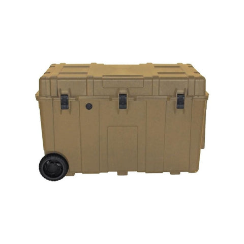 Malle de transport Nuprol professionnelle étanche MAL707