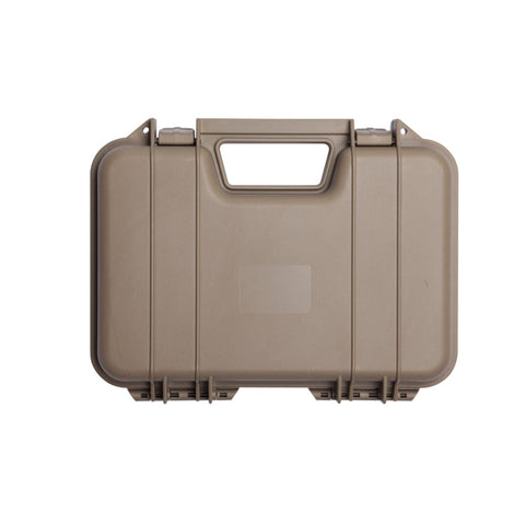 Mallette Plastique ASG 18049