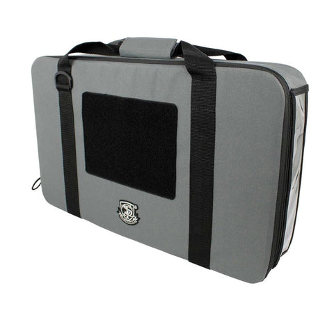 Mallette S&T Semi-rigide ST44864