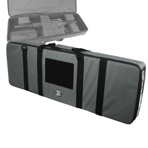 Mallette S&T Semi-rigide ST44861