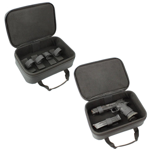 Mallette S&T Semi-rigide ST44862