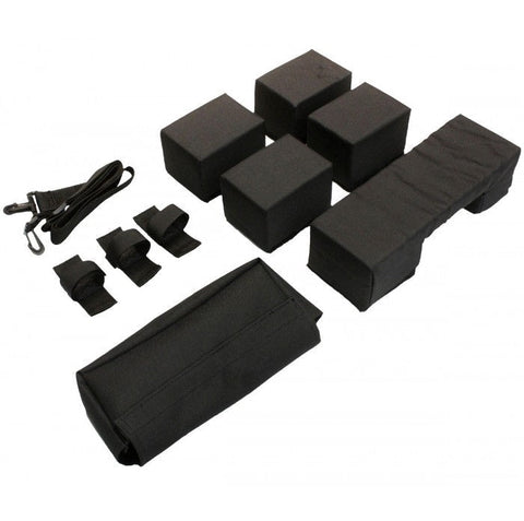 Mallette S&T Semi-rigide ST44862