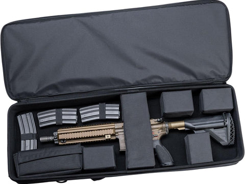 Mallette S&T Semi-rigide ST44862