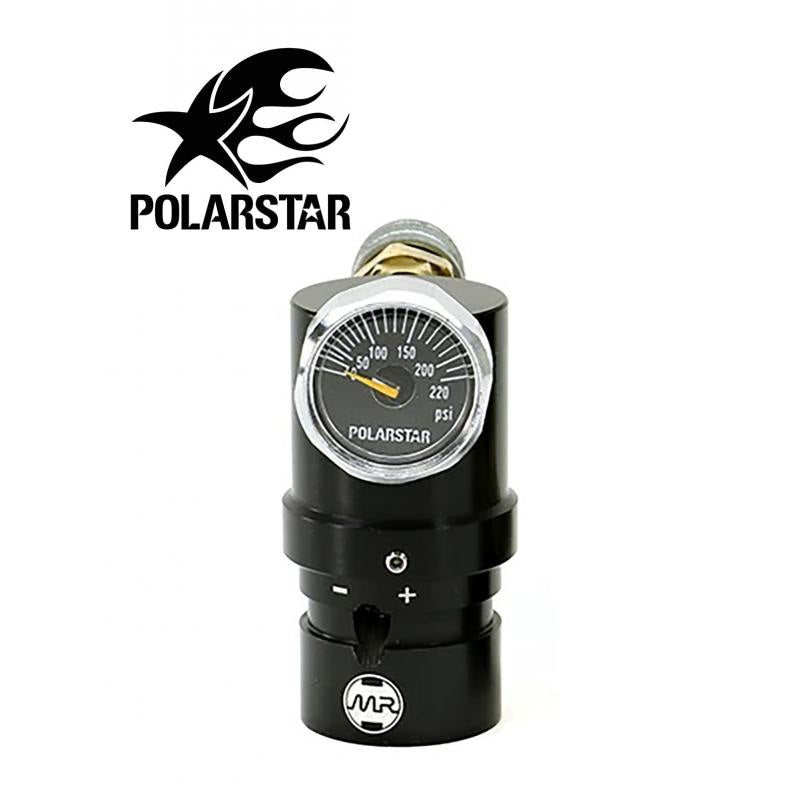 Micro régulateur Polarstar Gen 2 POLAR2001