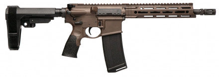 Carabine semi-automatique AR15 Daniel Defense DDM4V7-P