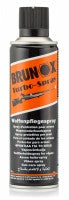Huile Brunox Turbo-Spray - Tube 100ml