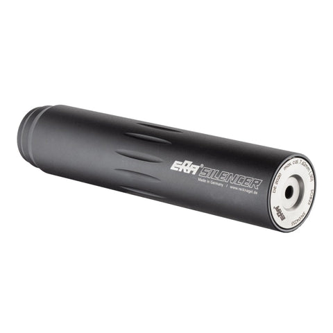 Modérateur de son Recknagel SOB2 pour Cal.30 (7,62) - 16,5 cm - Alu