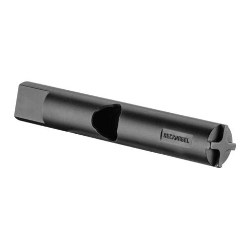 Modérateur de son Recknagel SOB3 pour Cal.30 (7,62) - 16,5 cm