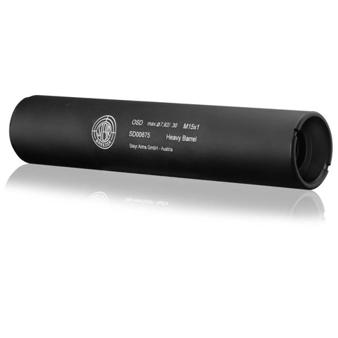 Modérateur de son Steyr BREEZER OSD cal.30 PSB10205