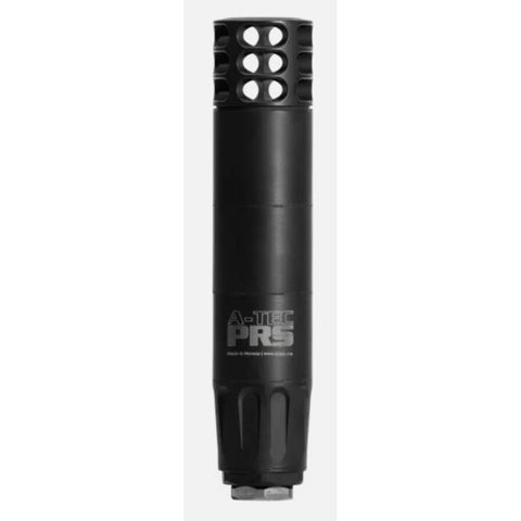 Module silencieux A-Tec PRS 3 - Cal. 6,5 (Sans filetage) AT65PRS3