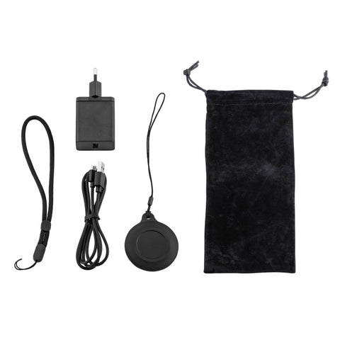 Monoculaire de vision thermique Pixfra M60 DA1007