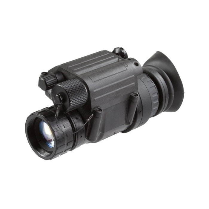 Monoculaire vision nocturne AGM PVS-14 Echo Fom 1800-2000 Phosphor