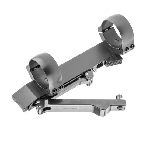 Montage Basculant Levier lateral Recknagel Ssk II Prisme 12 - Diam.