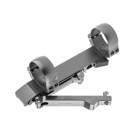 Montage Basculant Levier lateral Recknagel Ssk II Prisme 21 - Diam 26