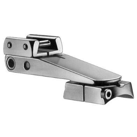 Montage EAW à Rail Remington 7400/7600 FK403074