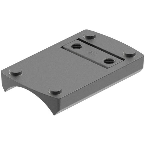 Montage Leupold Interface DeltaPoint Pro Dovetail 1911 Matte 778978