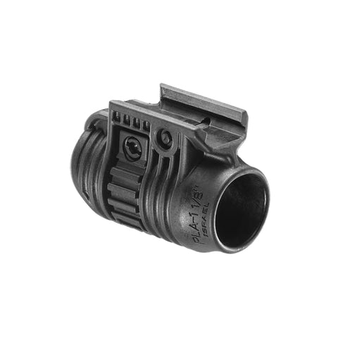 Montage Mako pour Lampe de 1’ MAKPLA1