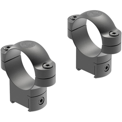 Montage spécial Leupold RM CZ 527 30mm Mat 781424