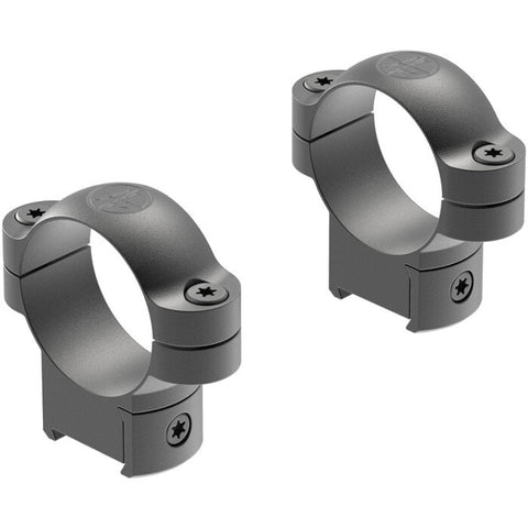 Montage spécial Leupold RM CZ 527 30mm Mat 781985