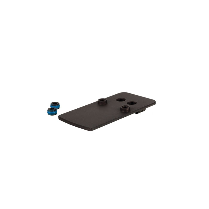 Montage Trijicon DoveTail RMR CC pour Glock TAC32098