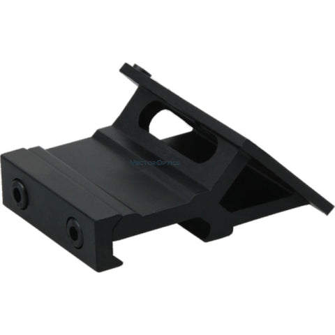 Montage Vector Optics Deporte MOJ Offset Picatiny VE00079