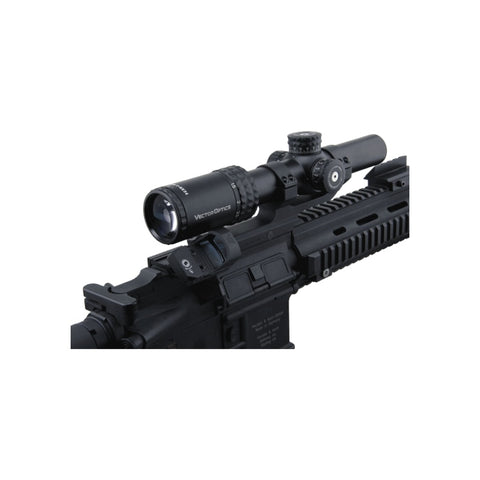 Montage Vector Optics Deporte TEK Offset Picatiny VE00080