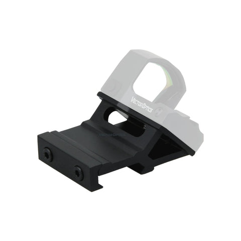 Montage Vector Optics Deporte TEK Offset Picatiny VE00080