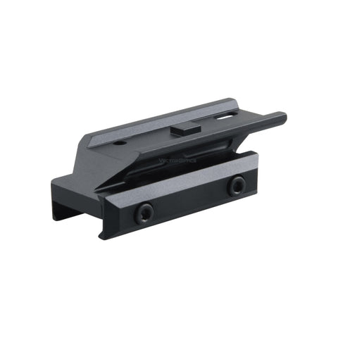 Montage Vector Optics Picatinny Profile 0.5 VE00085