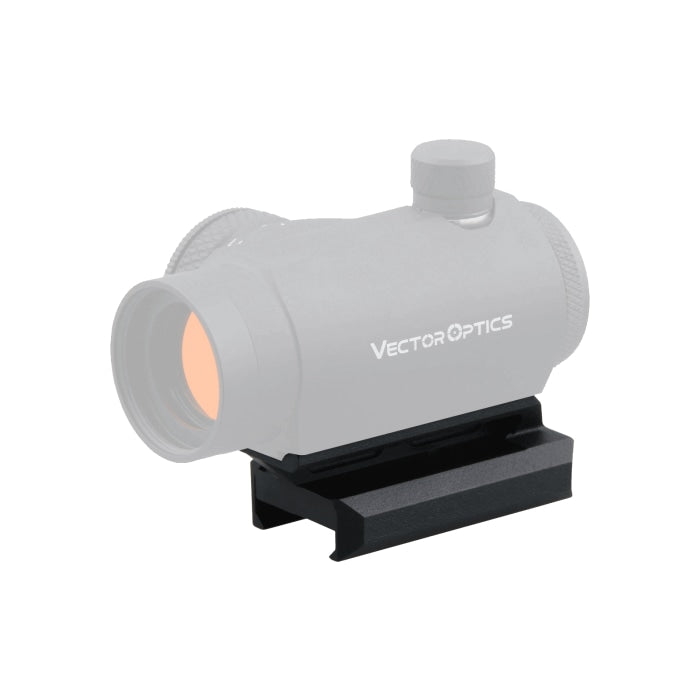 Montage Vector Optics Picatinny Profile 0.5 VE00085