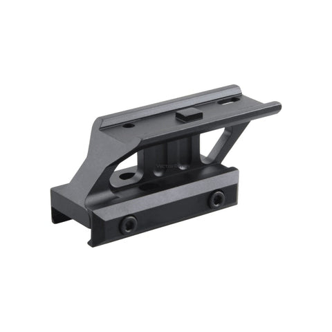 Montage Vector Optics Picatinny Profile 0.83 VE00086