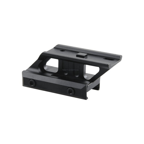 Montage Vector Optics Picatinny Profile 0.83 VE00086