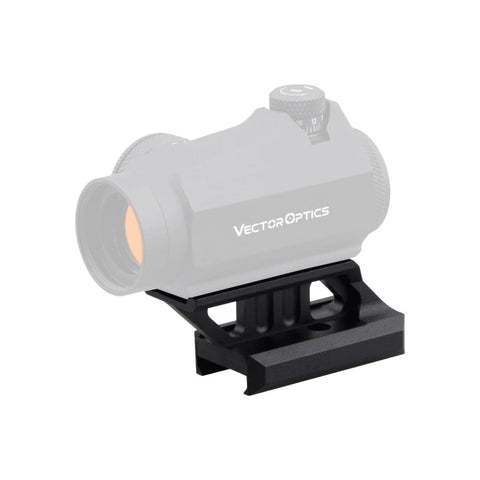 Montage Vector Optics Picatinny Profile 0.83 VE00086